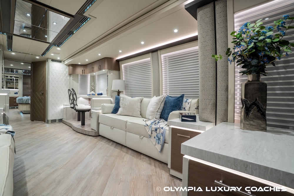 2019 Prevost Olympia H3-45 For Sale