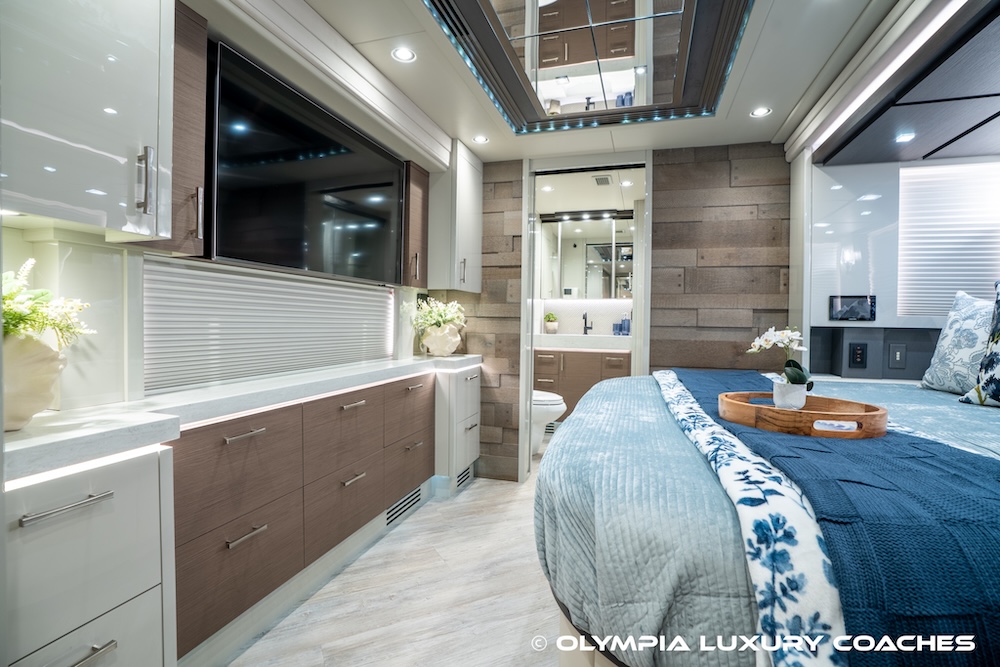 2019 Prevost Olympia H3-45 For Sale