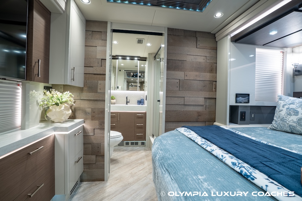 2019 Prevost Olympia H3-45 For Sale