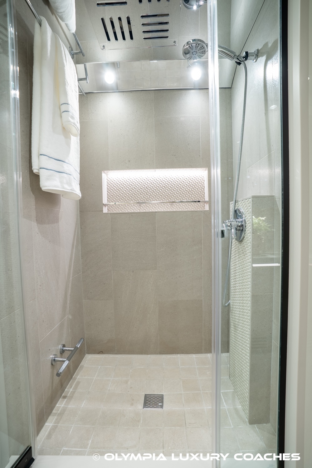2019 Prevost Olympia H3-45 For Sale