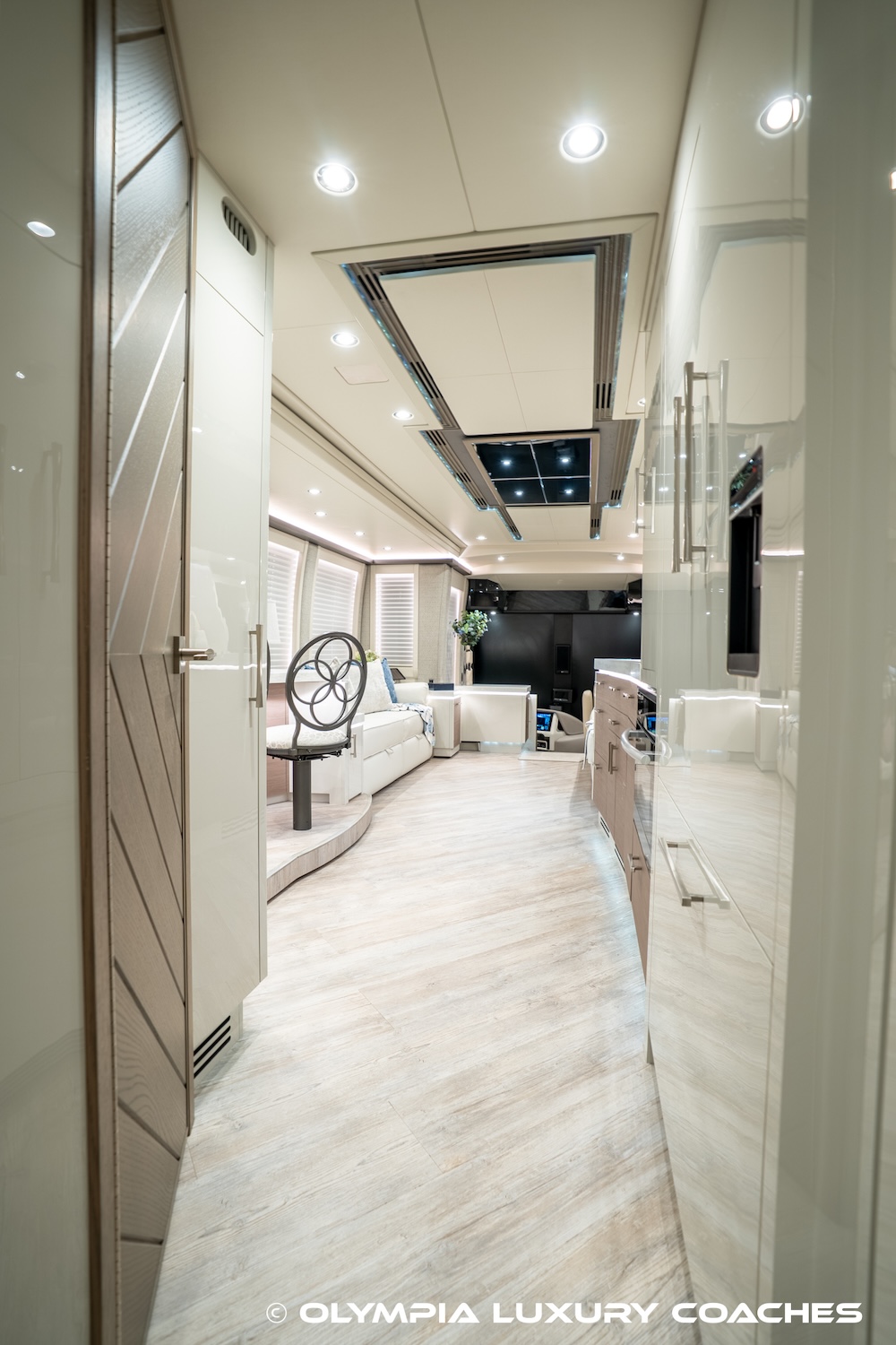 2019 Prevost Olympia H3-45 For Sale