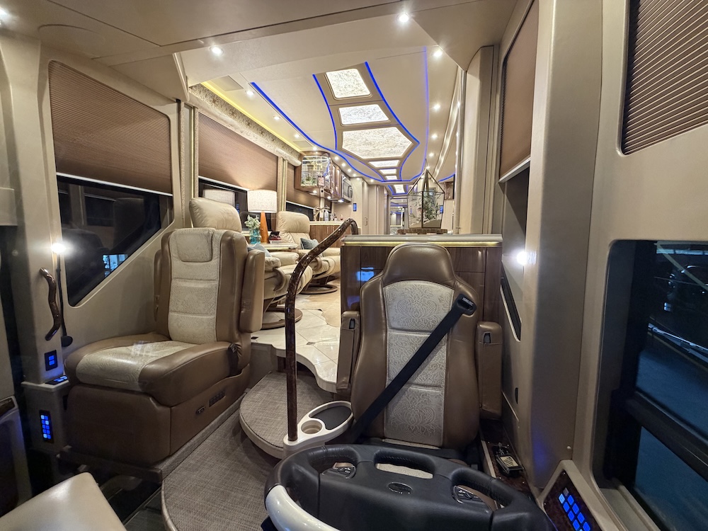 2019 Prevost Marathon H3-45 For Sale