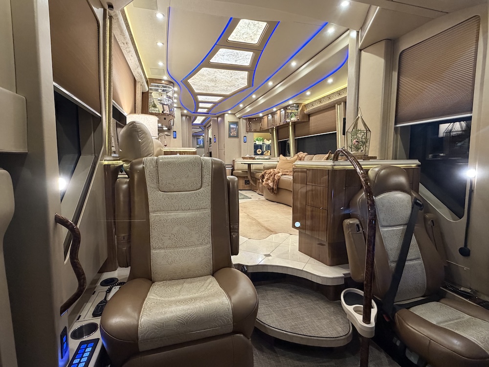 2019 Prevost Marathon H3-45 For Sale