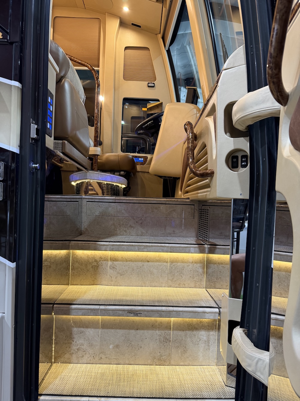 2019 Prevost Marathon H3-45 For Sale