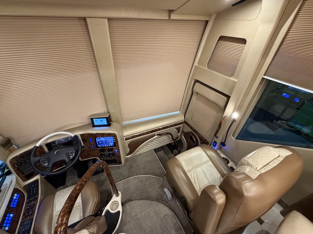 2019 Prevost Marathon H3-45 For Sale