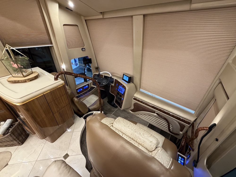 2019 Prevost Marathon H3-45 For Sale