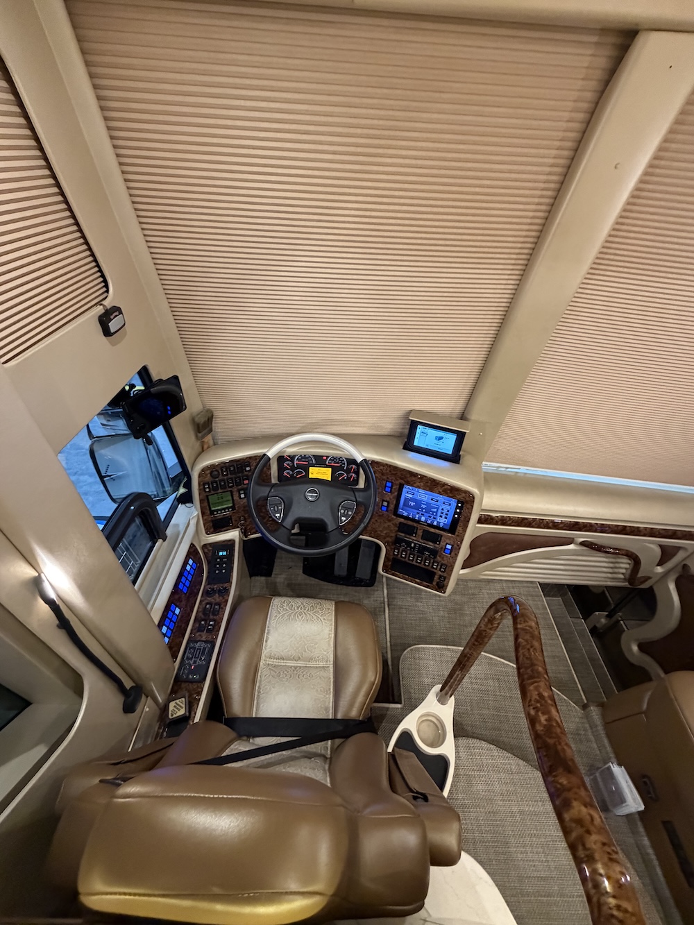 2019 Prevost Marathon H3-45 For Sale