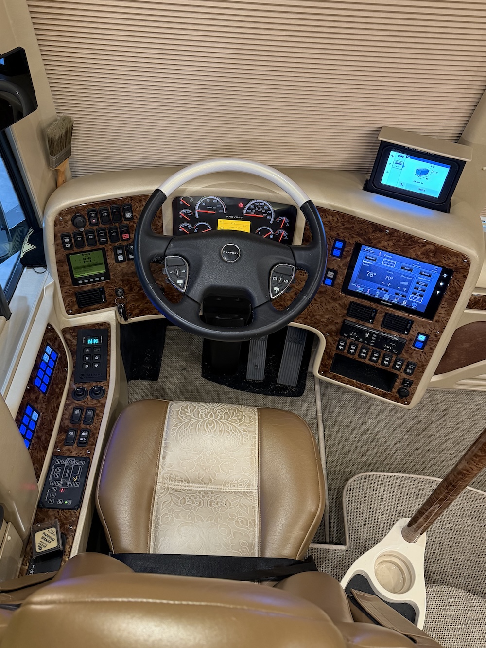 2019 Prevost Marathon H3-45 For Sale