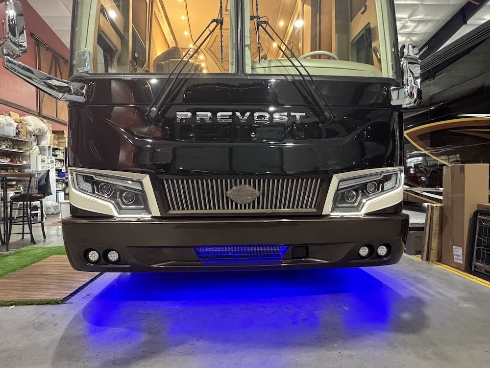 2019 Prevost Marathon H3-45 For Sale