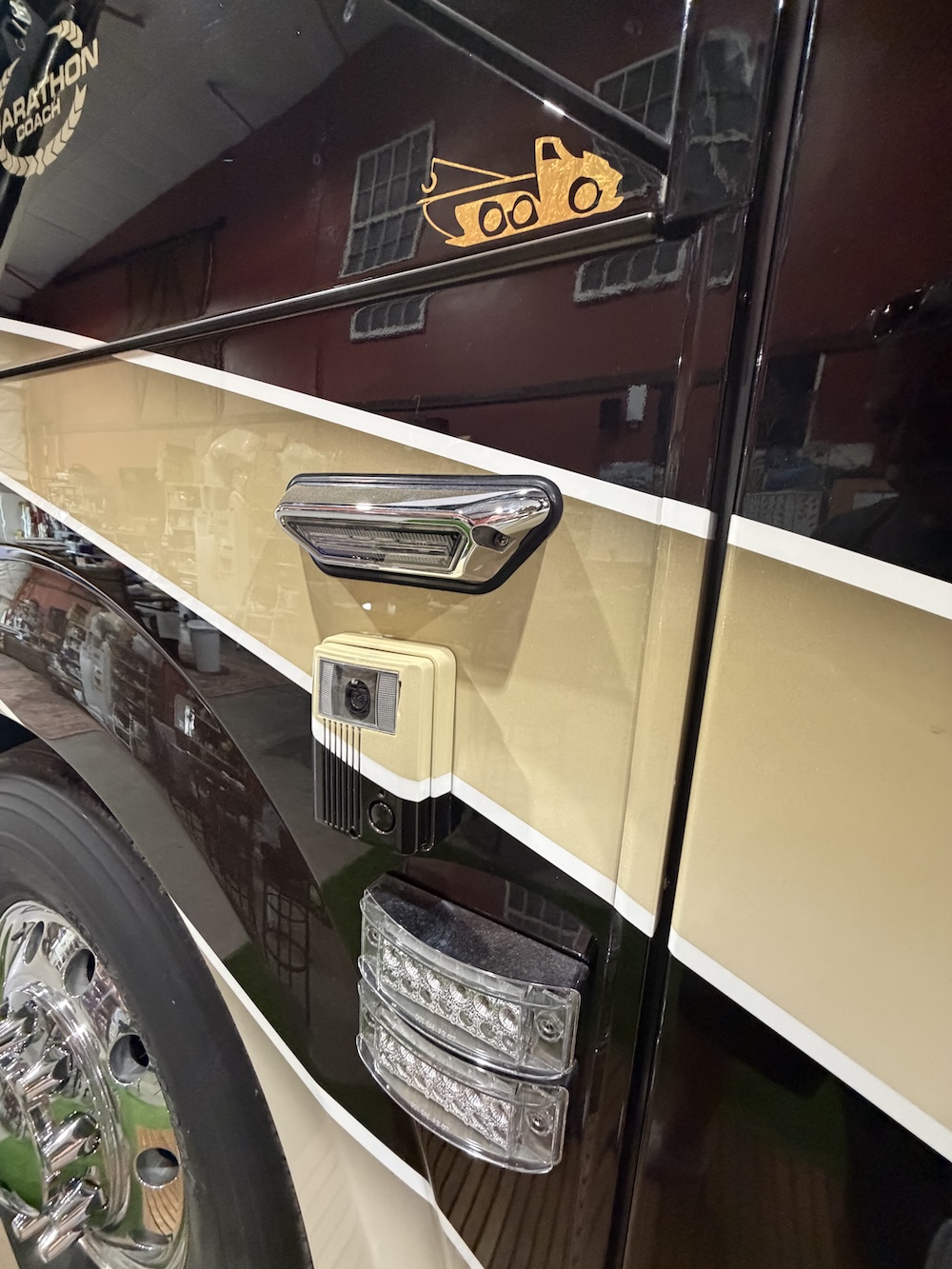 2019 Prevost Marathon H3-45 For Sale