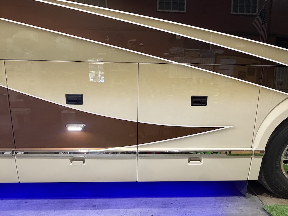 2019 Prevost Marathon H3-45 For Sale