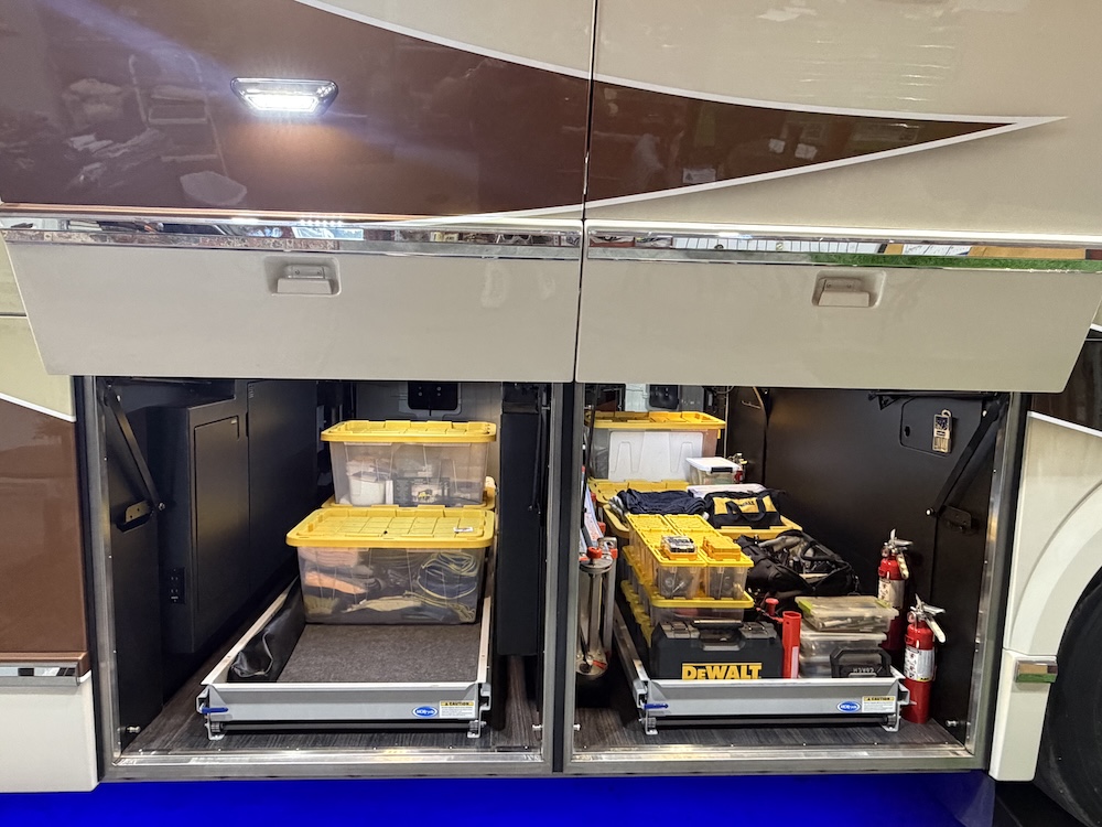 2019 Prevost Marathon H3-45 For Sale