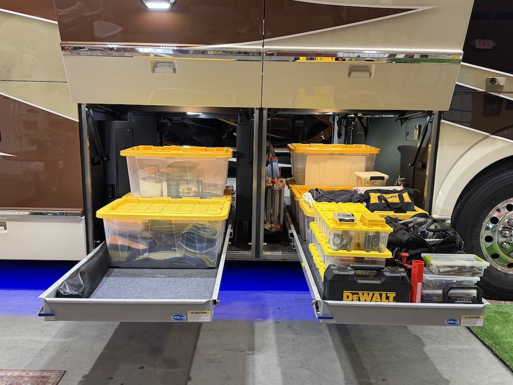 2019 Prevost Marathon H3-45 For Sale