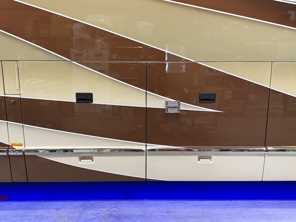 2019 Prevost Marathon H3-45 For Sale
