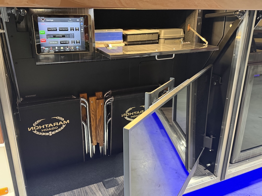 2019 Prevost Marathon H3-45 For Sale