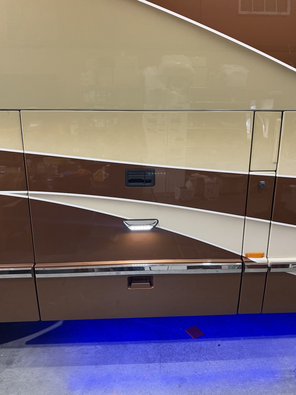 2019 Prevost Marathon H3-45 For Sale