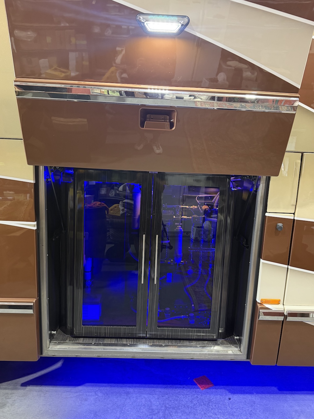 2019 Prevost Marathon H3-45 For Sale
