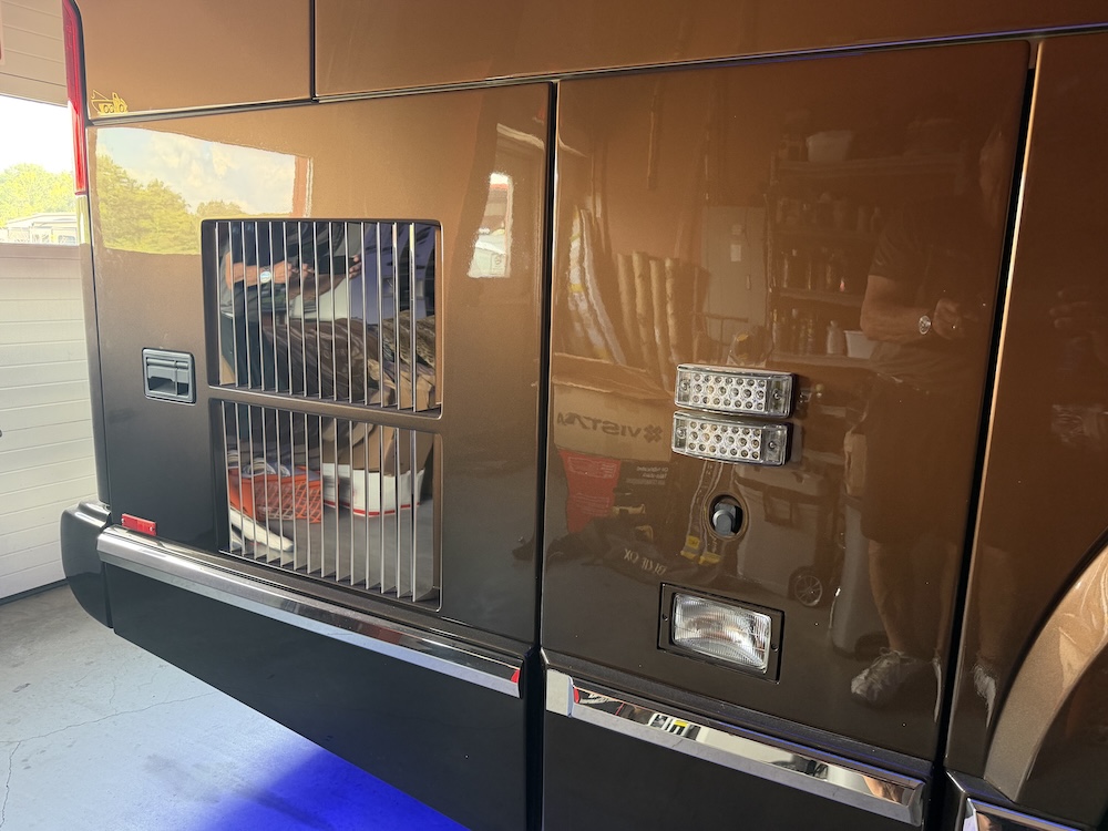 2019 Prevost Marathon H3-45 For Sale