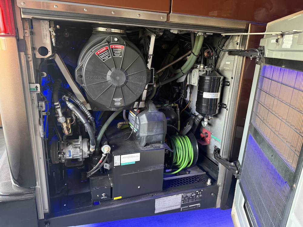 2019 Prevost Marathon H3-45 For Sale