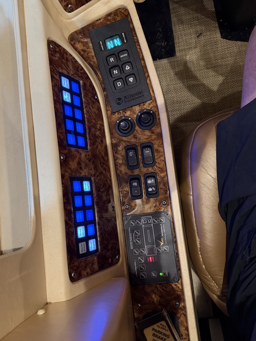 2019 Prevost Marathon H3-45 For Sale