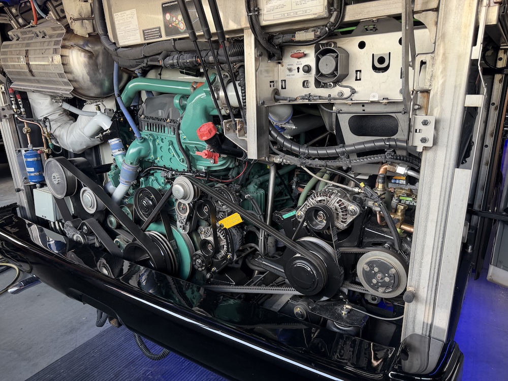 2019 Prevost Marathon H3-45 For Sale