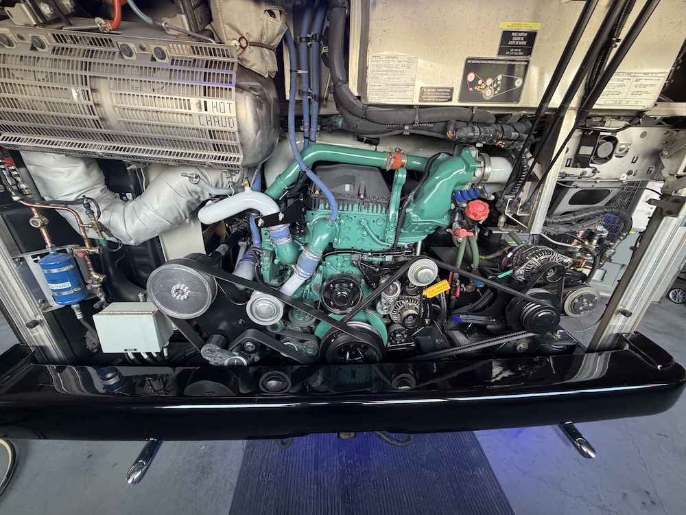 2019 Prevost Marathon H3-45 For Sale