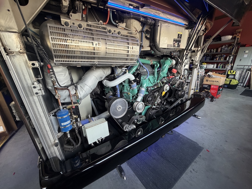 2019 Prevost Marathon H3-45 For Sale