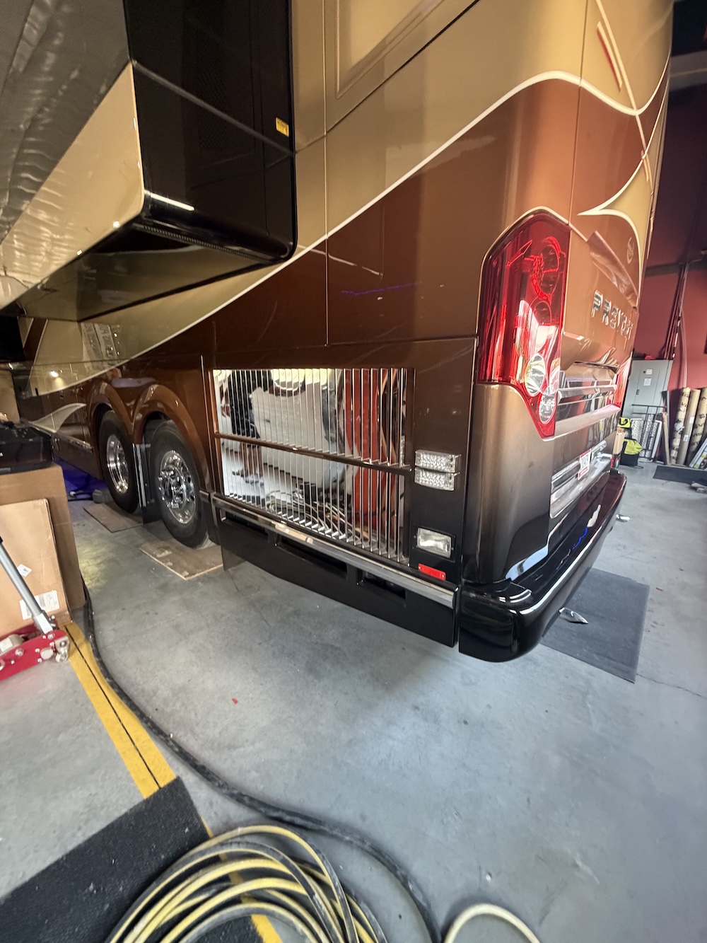 2019 Prevost Marathon H3-45 For Sale