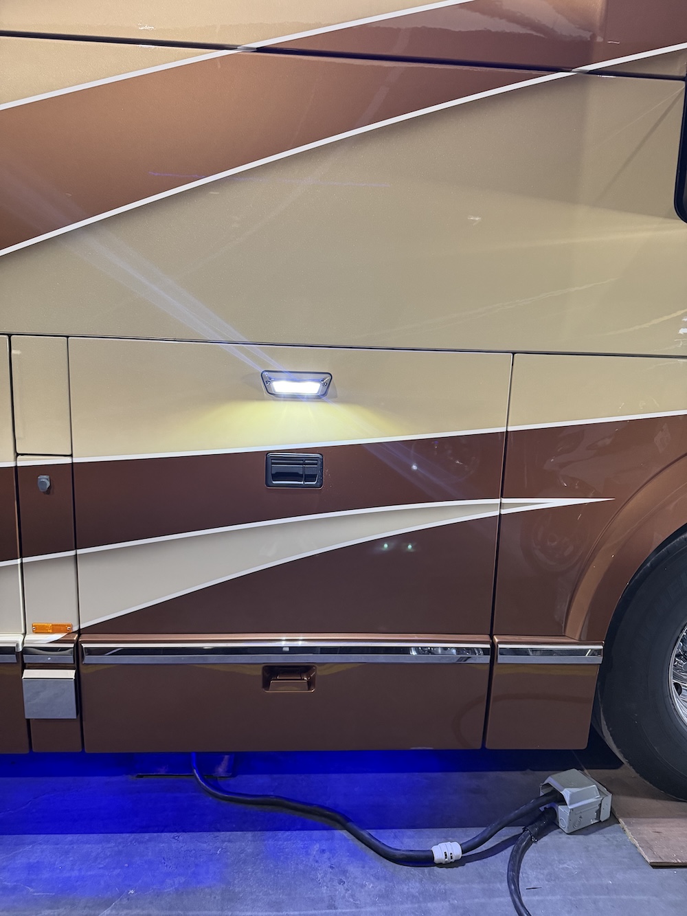 2019 Prevost Marathon H3-45 For Sale