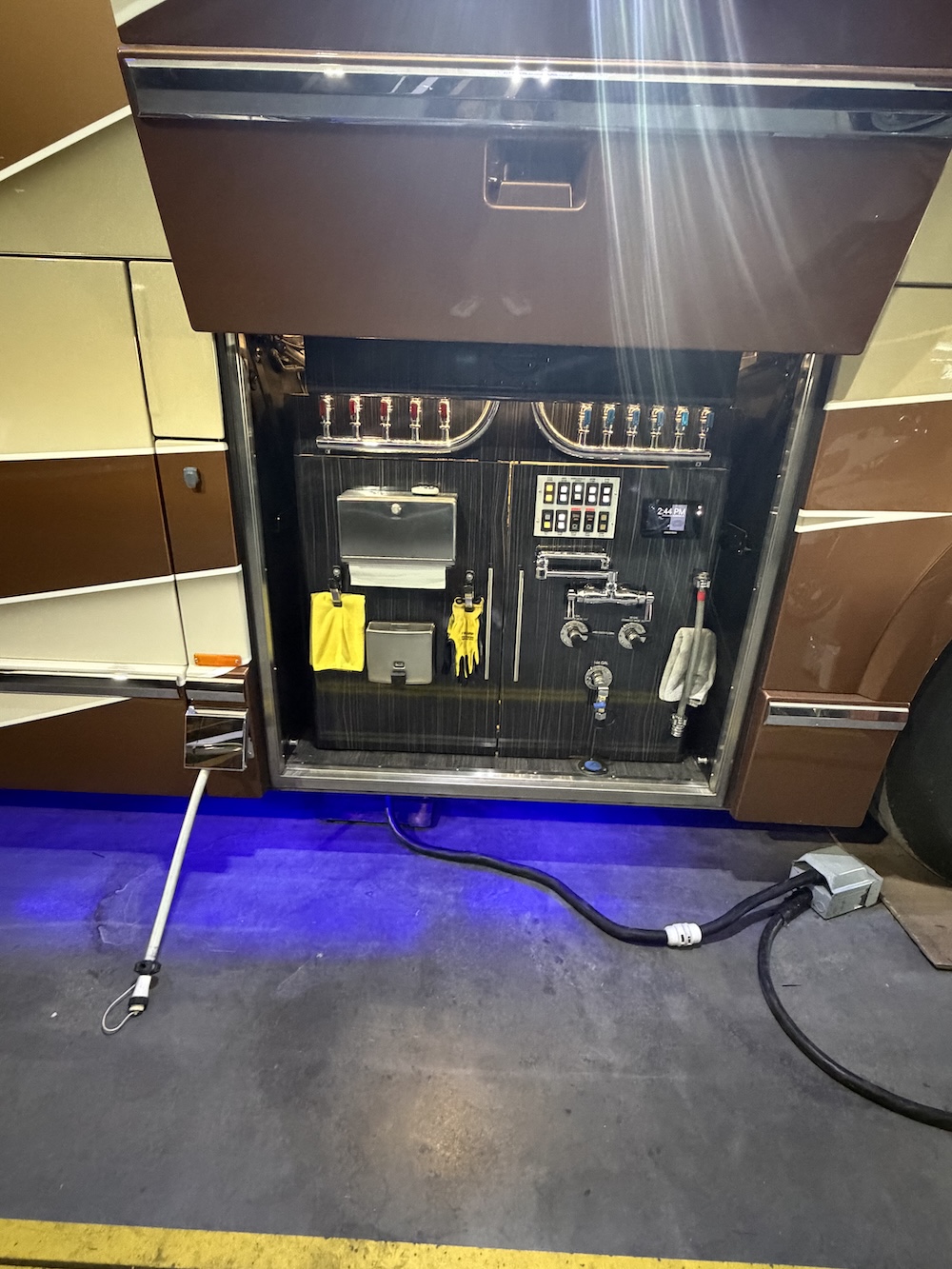 2019 Prevost Marathon H3-45 For Sale