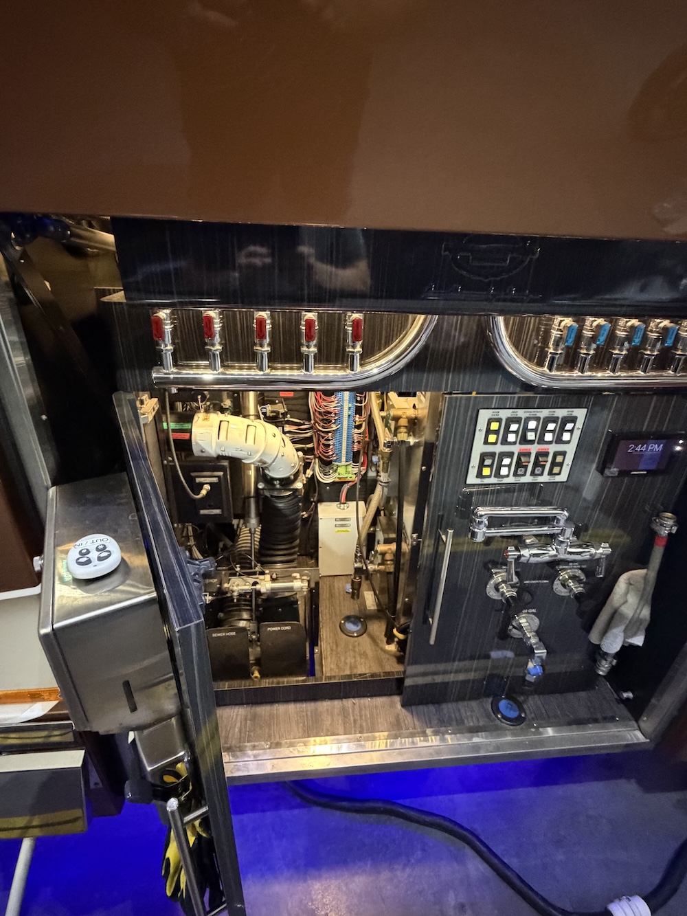 2019 Prevost Marathon H3-45 For Sale