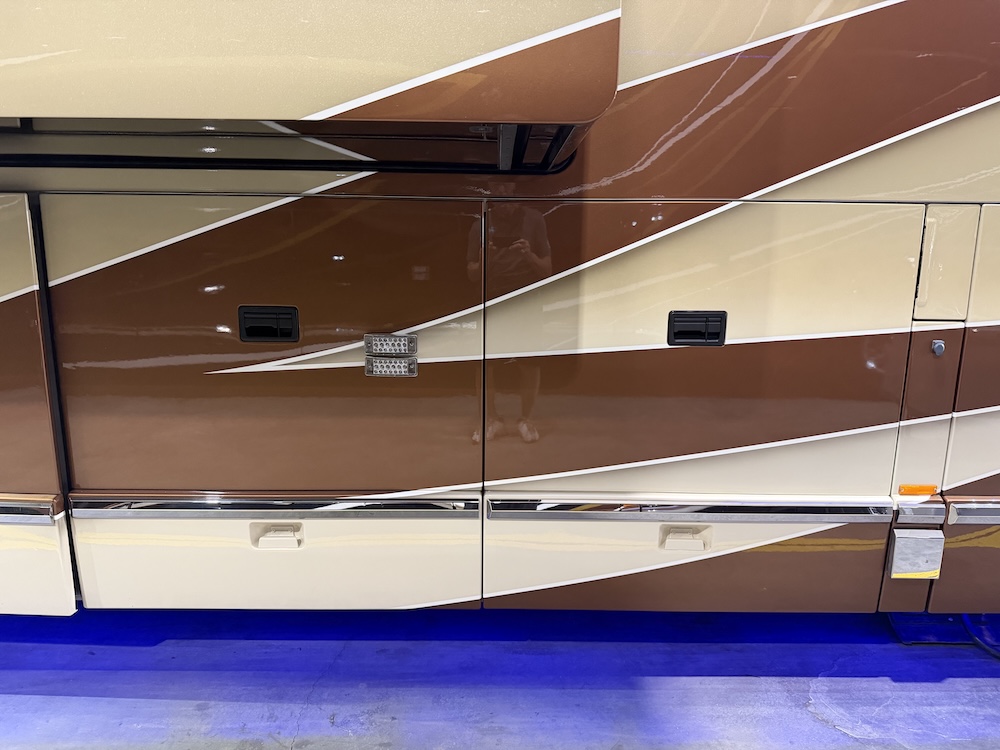 2019 Prevost Marathon H3-45 For Sale