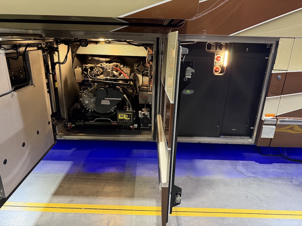 2019 Prevost Marathon H3-45 For Sale