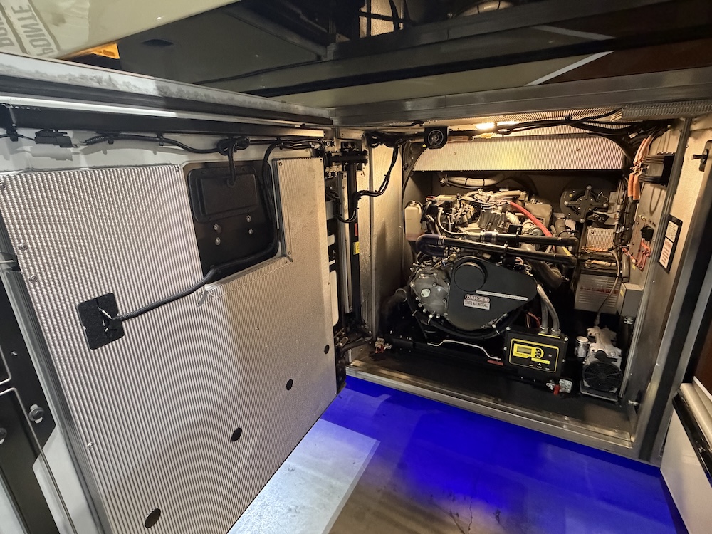 2019 Prevost Marathon H3-45 For Sale