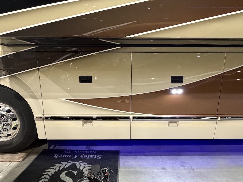2019 Prevost Marathon H3-45 For Sale