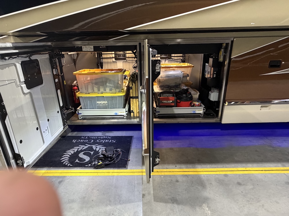 2019 Prevost Marathon H3-45 For Sale
