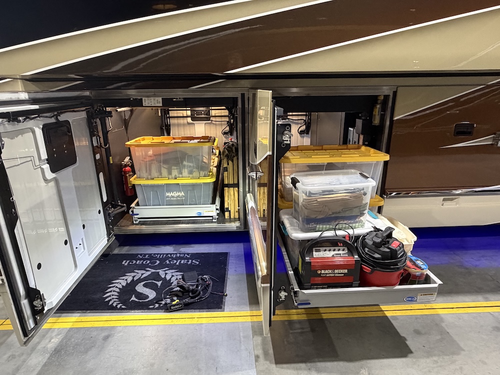 2019 Prevost Marathon H3-45 For Sale