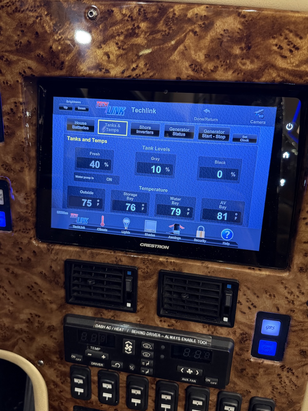 2019 Prevost Marathon H3-45 For Sale