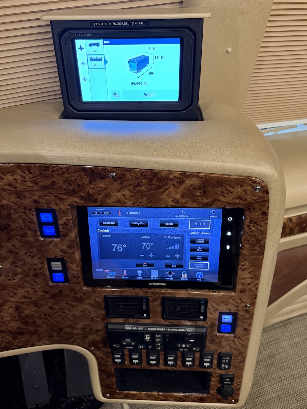 2019 Prevost Marathon H3-45 For Sale
