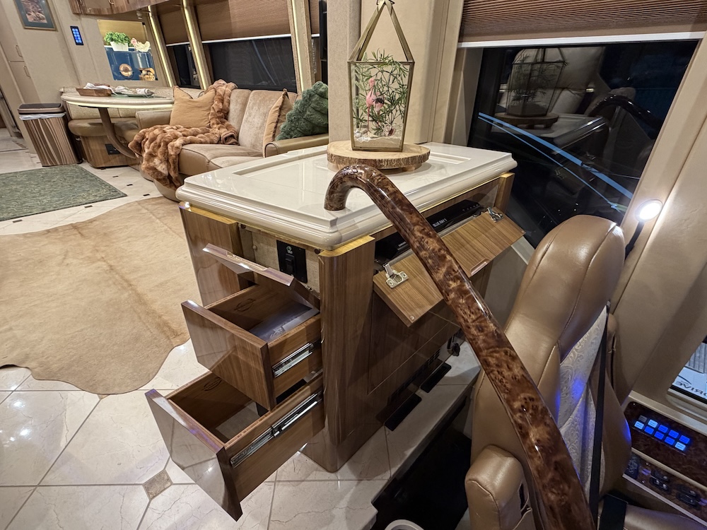 2019 Prevost Marathon H3-45 For Sale