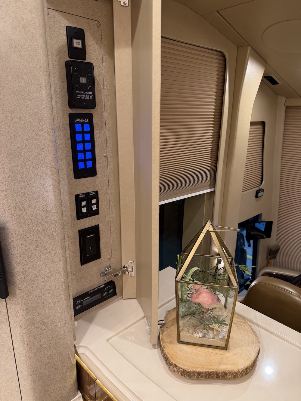 2019 Prevost Marathon H3-45 For Sale