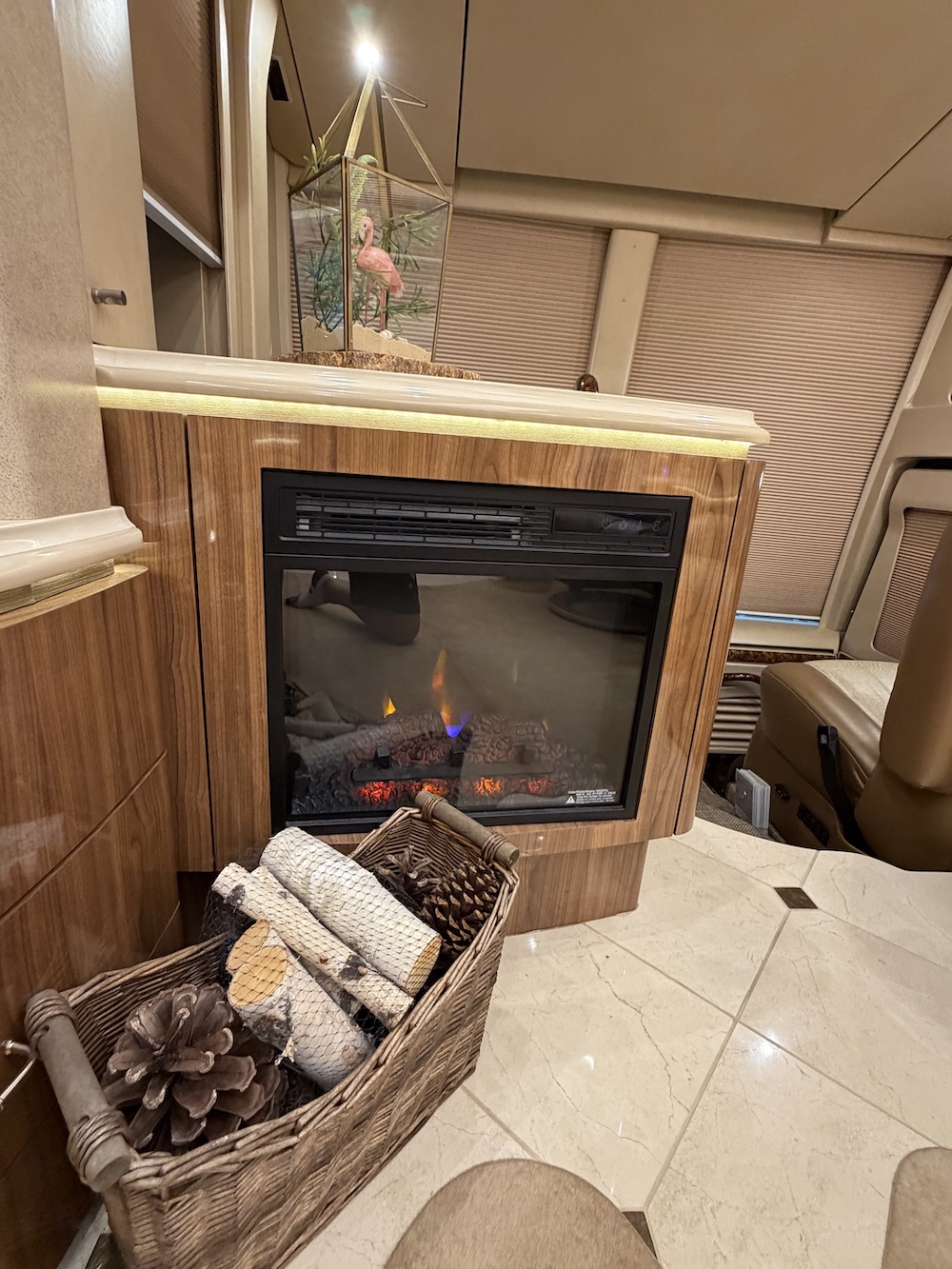 2019 Prevost Marathon H3-45 For Sale