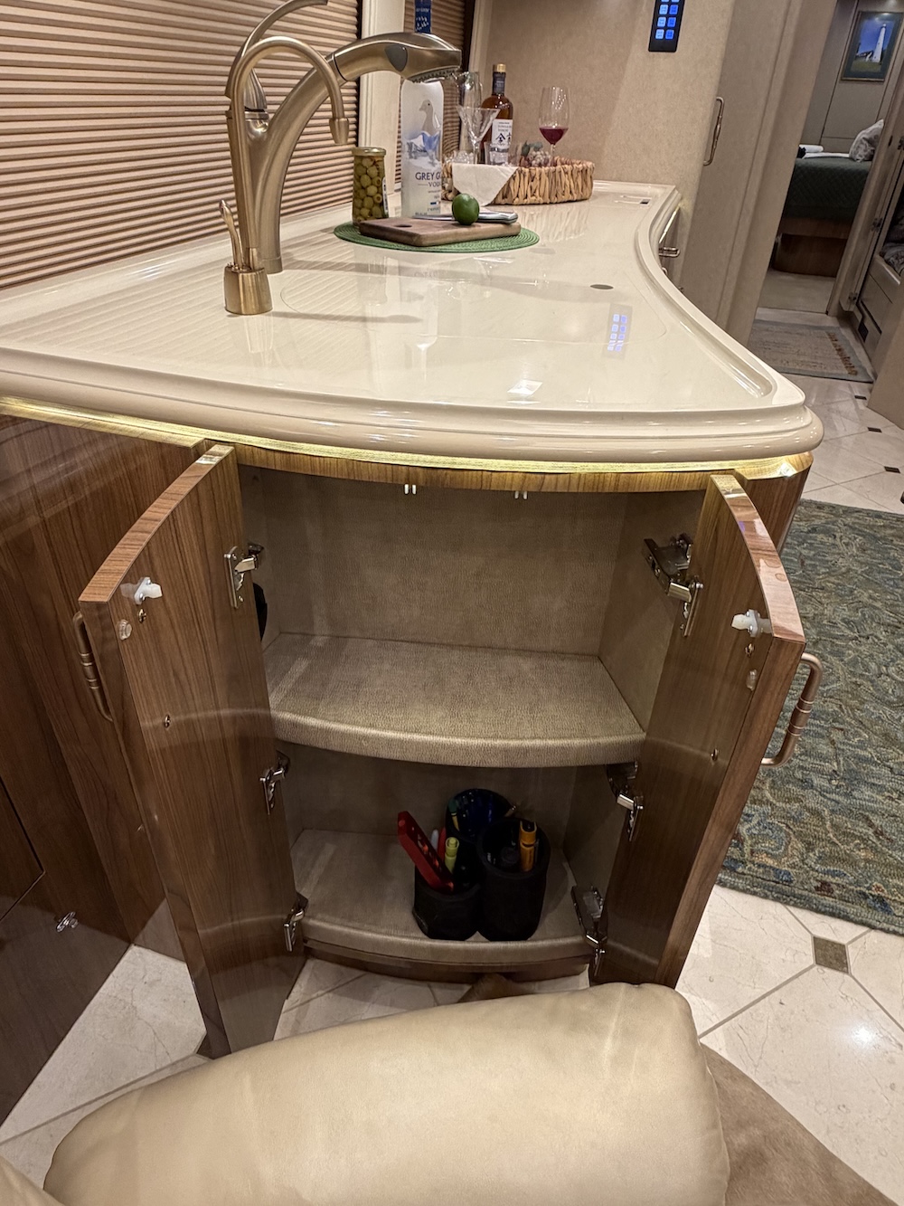 2019 Prevost Marathon H3-45 For Sale