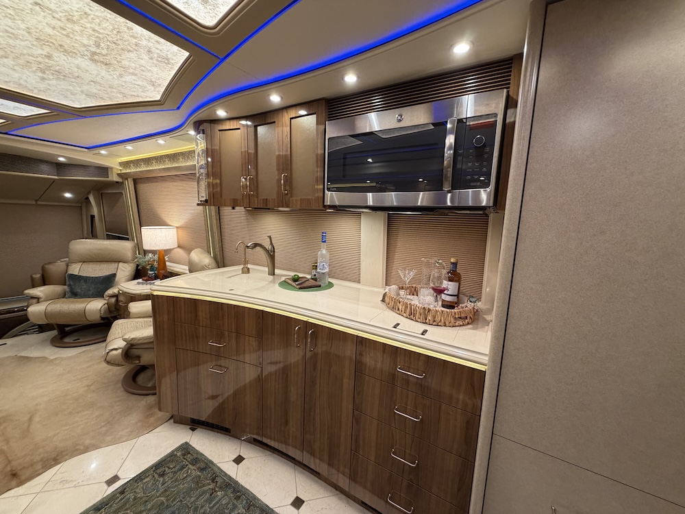 2019 Prevost Marathon H3-45 For Sale