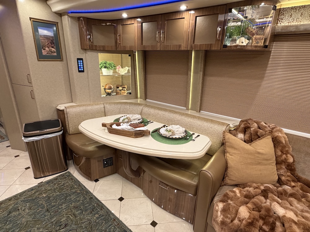 2019 Prevost Marathon H3-45 For Sale