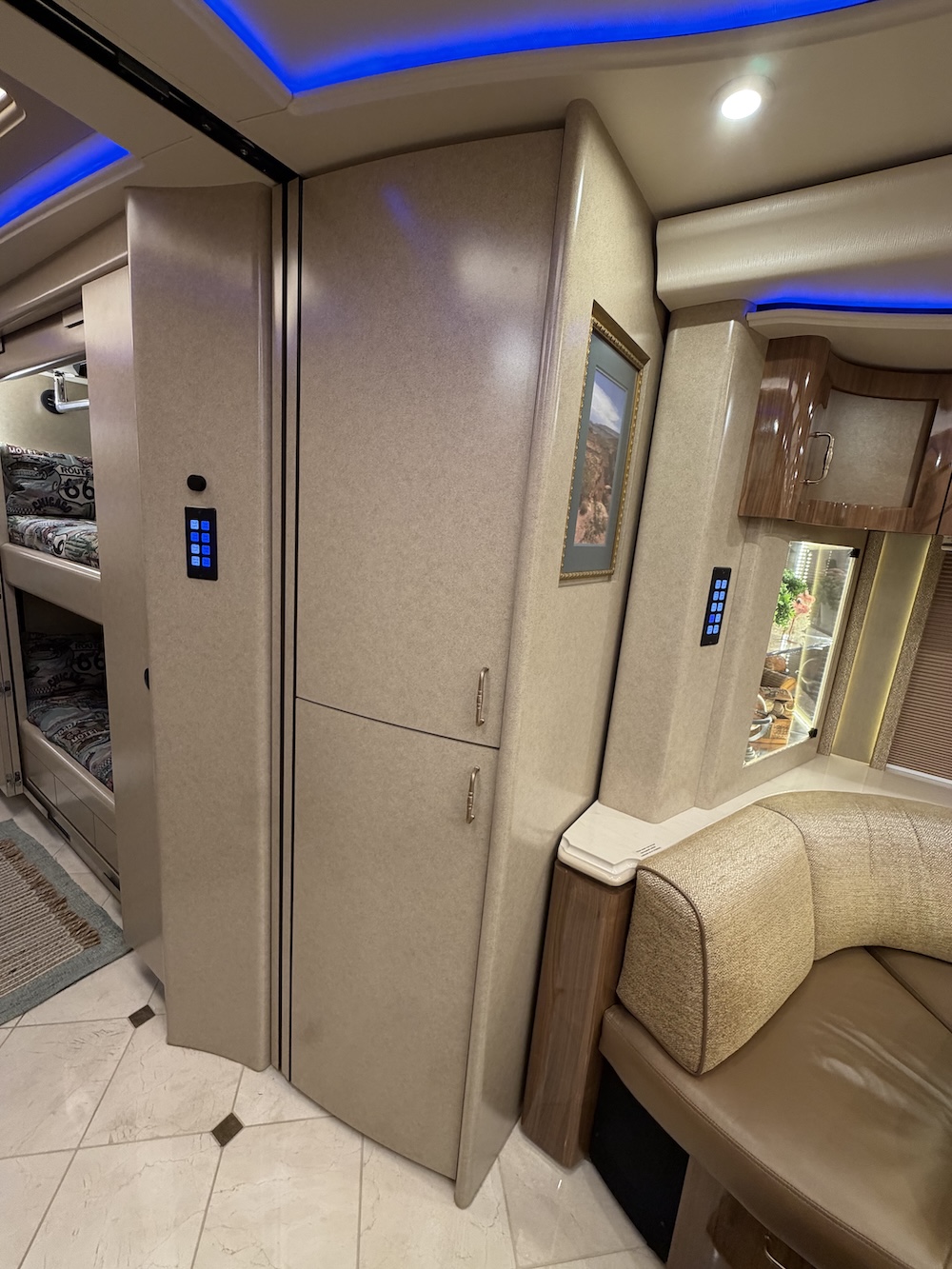 2019 Prevost Marathon H3-45 For Sale