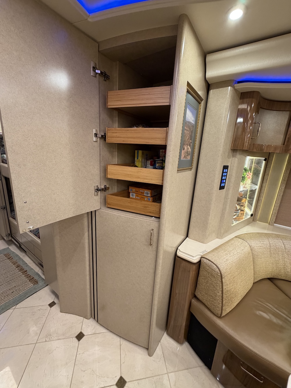 2019 Prevost Marathon H3-45 For Sale
