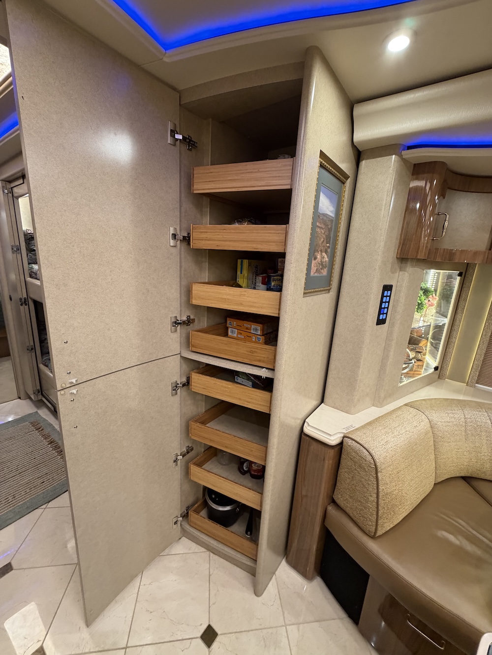 2019 Prevost Marathon H3-45 For Sale