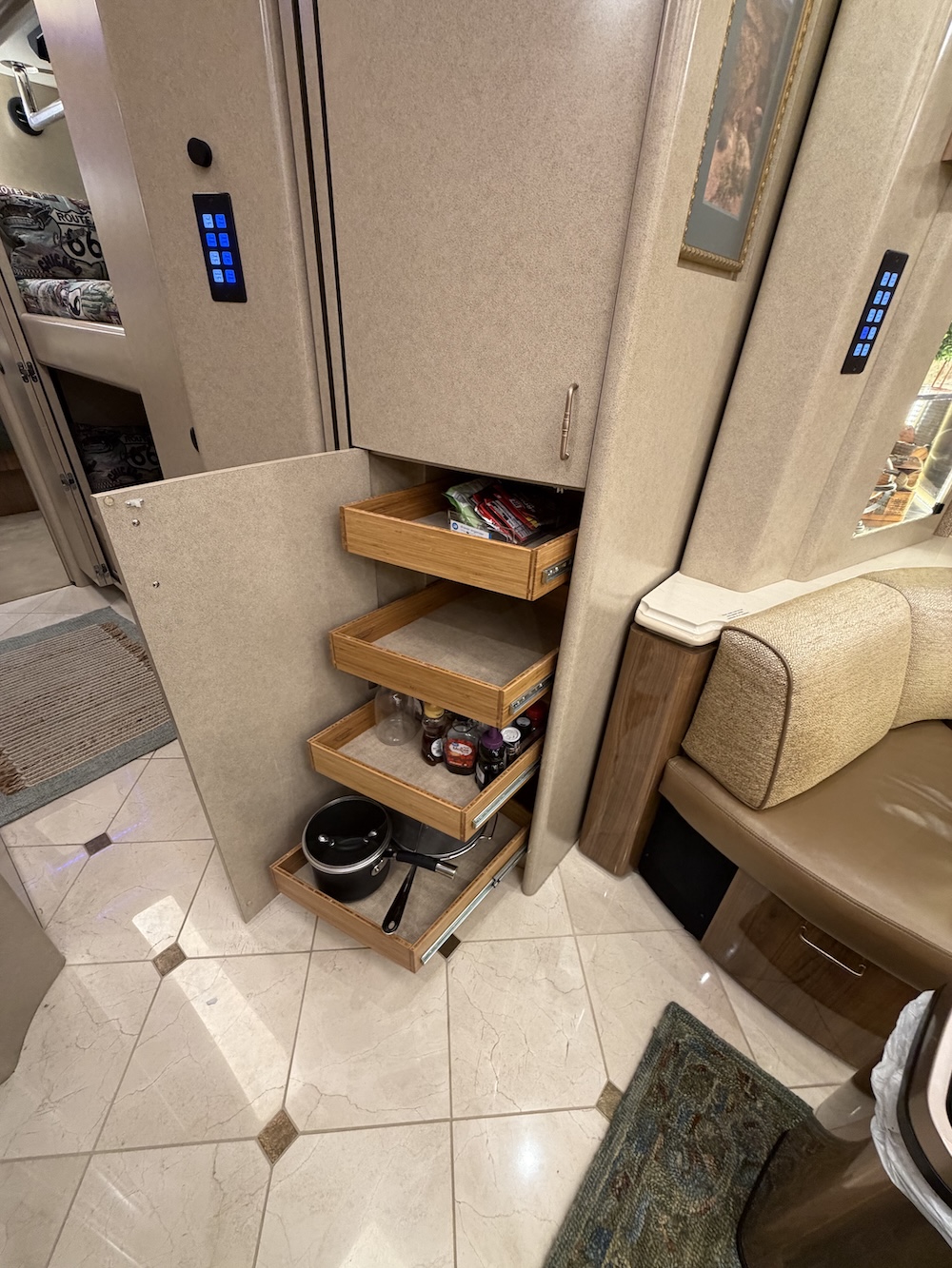 2019 Prevost Marathon H3-45 For Sale