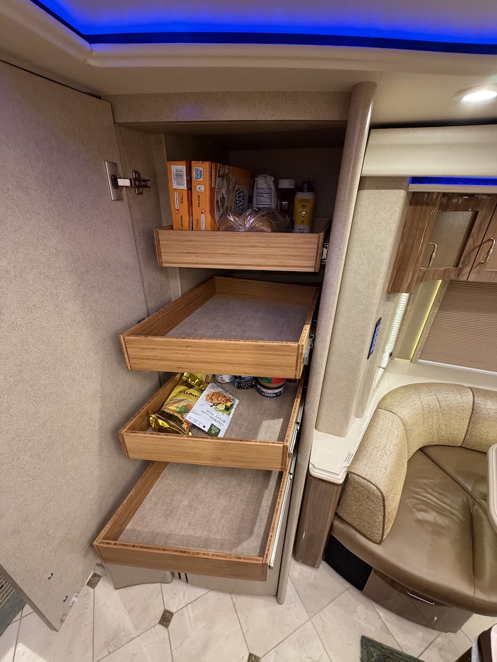 2019 Prevost Marathon H3-45 For Sale